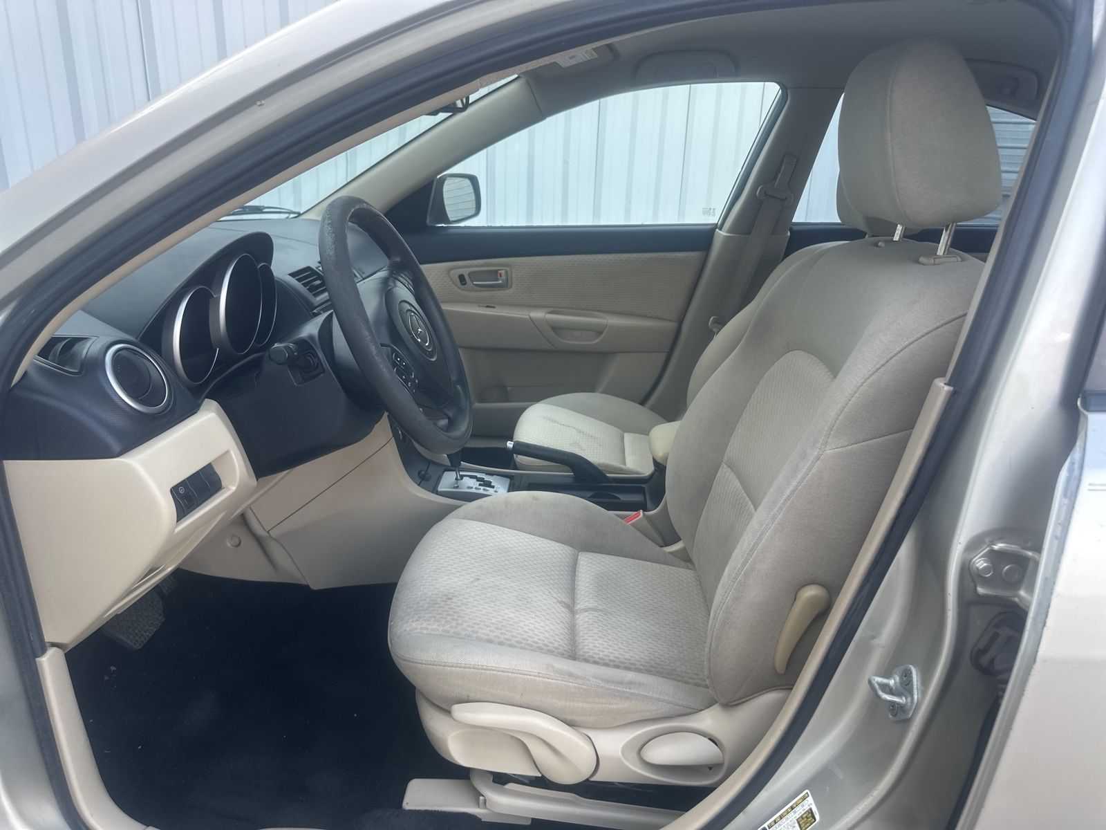Used Car 2006 Mazda Mazda3  I Touring For Sale Under $10,000 In Austin, Texas