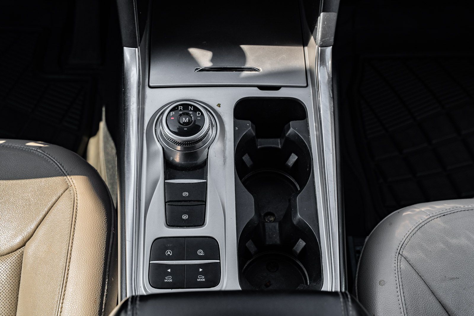 Used 2020 Ford Explorer SUV
