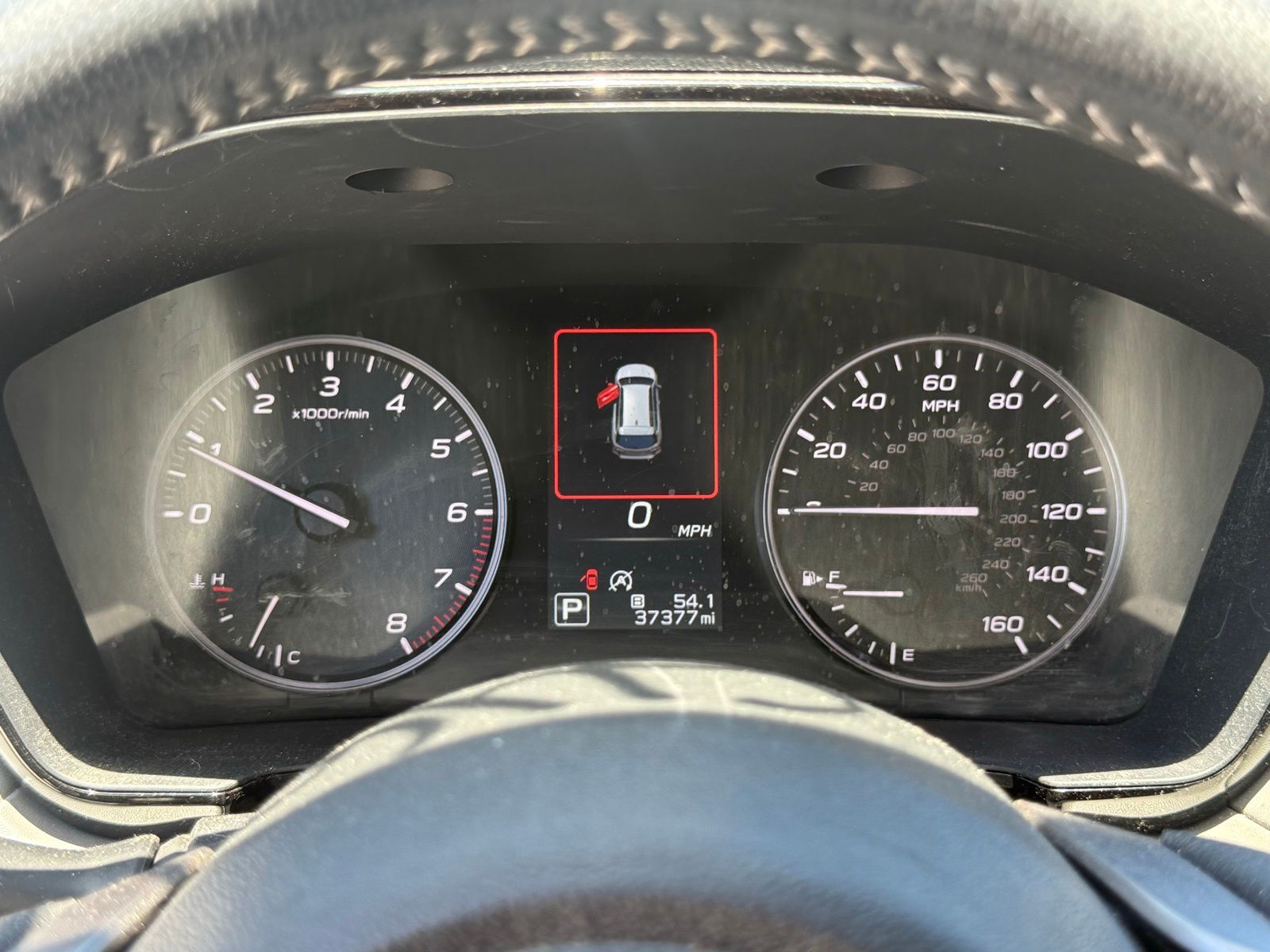 Used 2024 Black Subaru Premium image 6