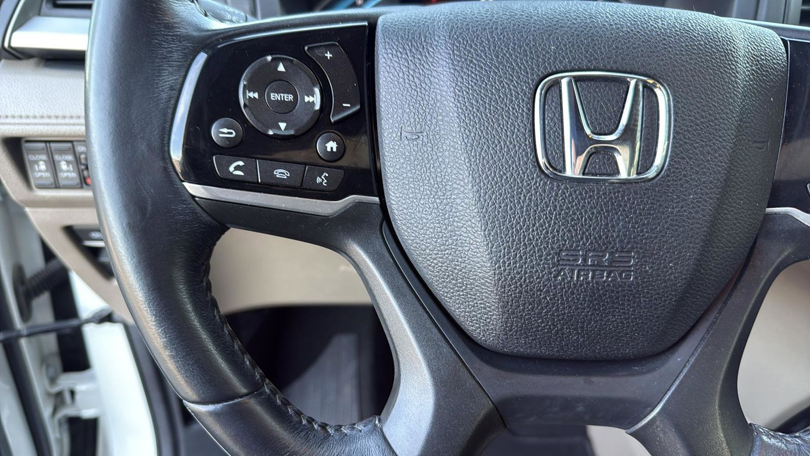 Used Car 2020 Honda Odyssey  Ex-l For Sale Under $30,000 In Austin, Texas