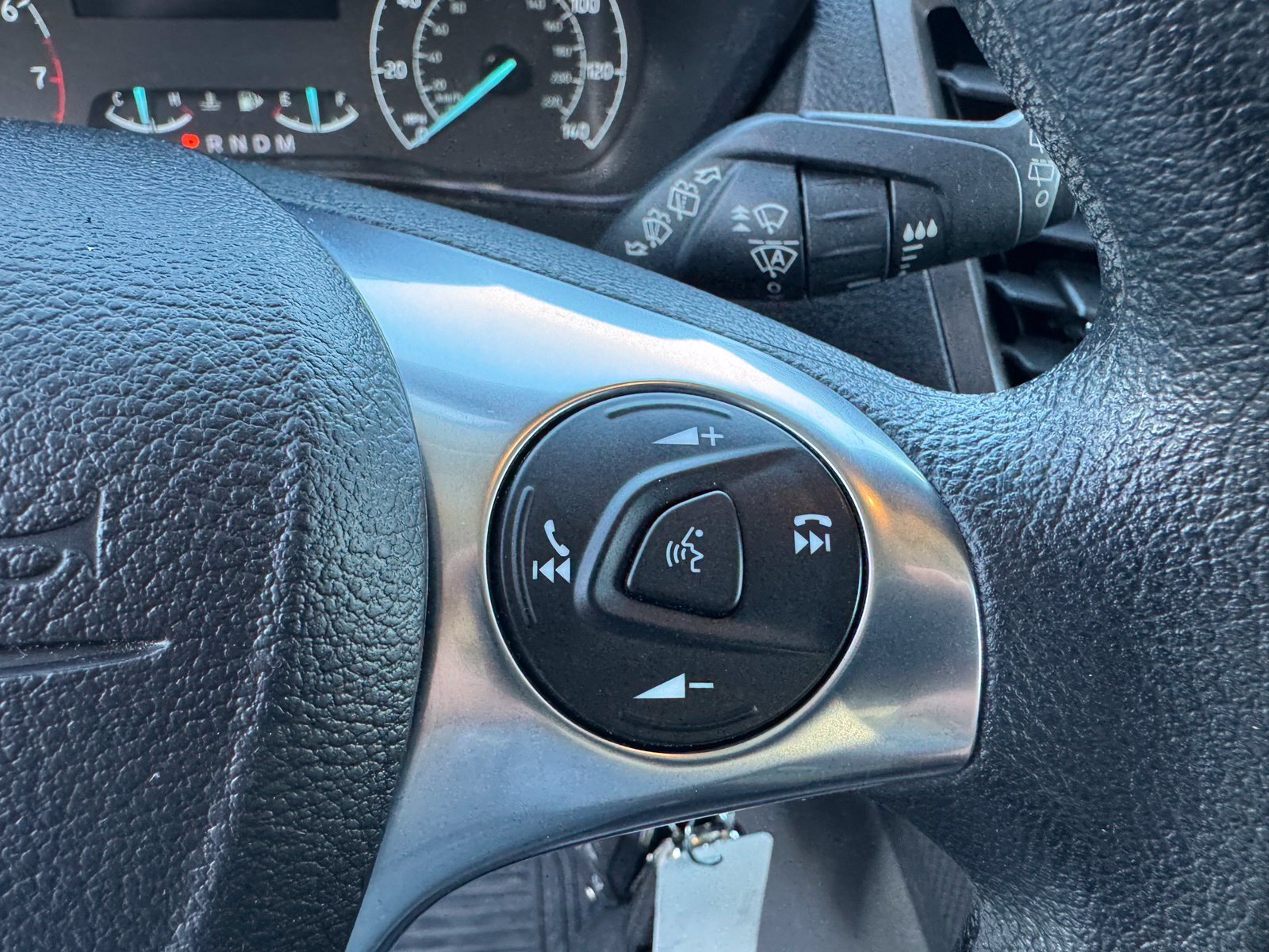 Used 2022 Ford Transit Connect Van