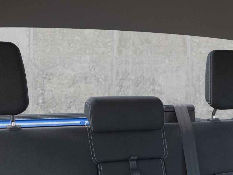 New 2026 Velocity Blue Metallic Ford XL image 22