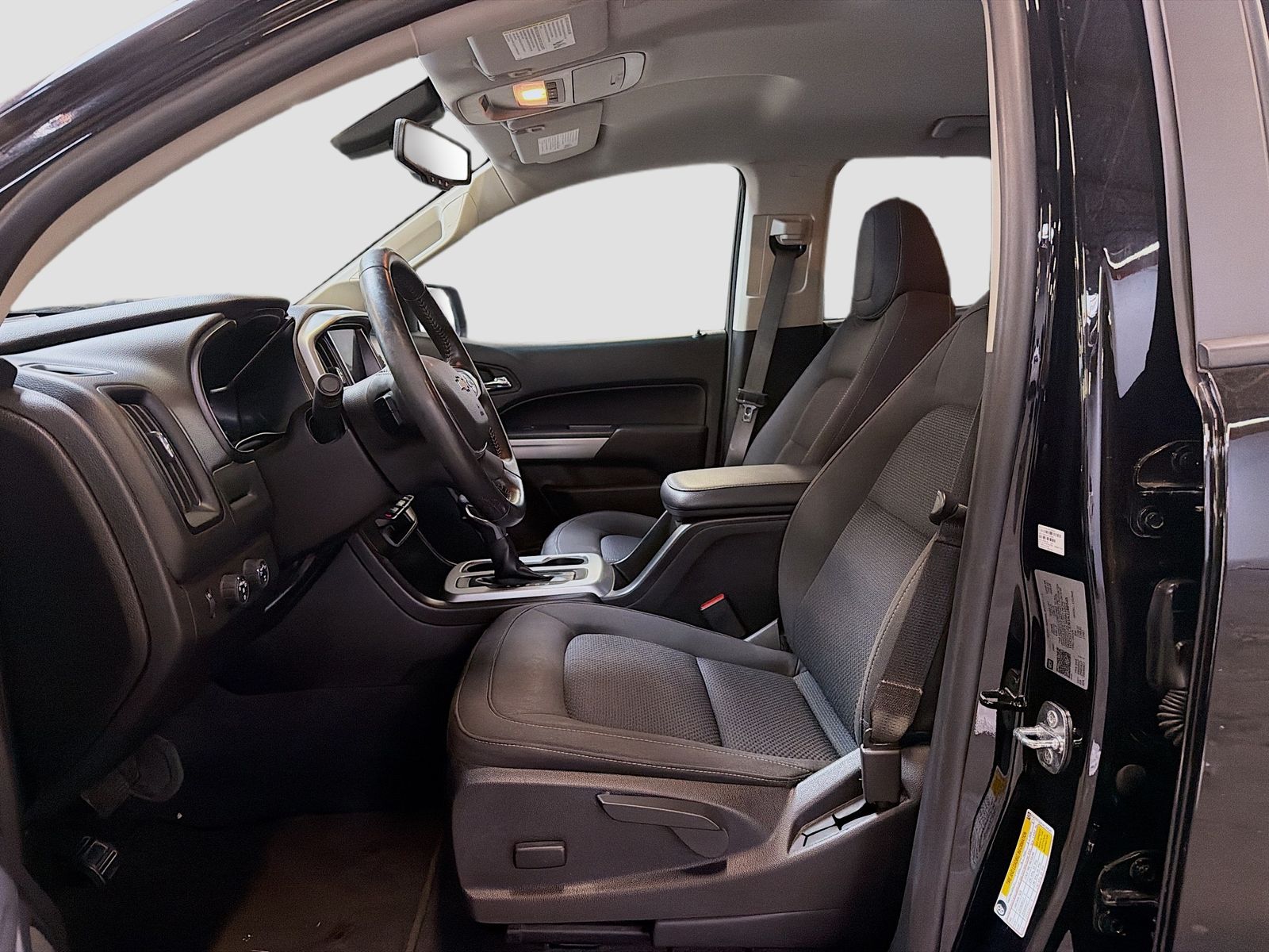 Used 2022 Black Chevrolet LT image 19