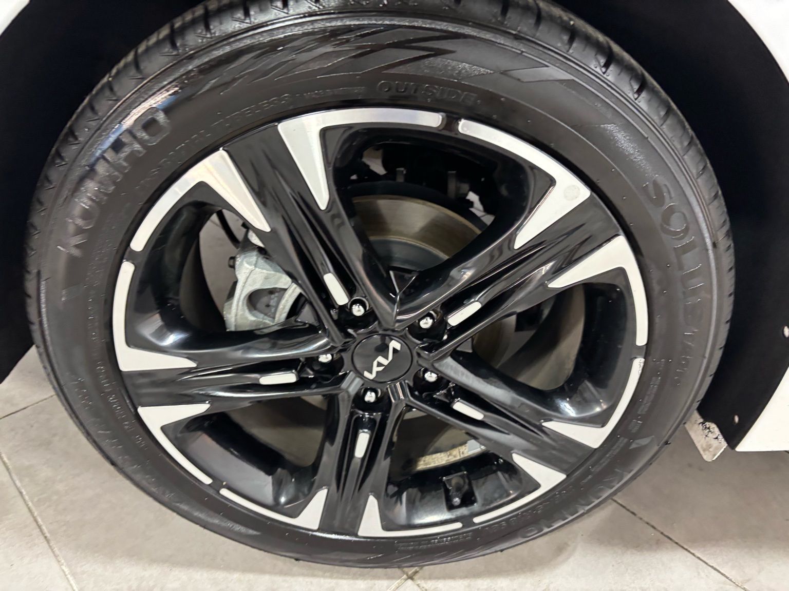 Used Car 2023 Kia K5  Gt-line For Sale Under $25,000 In Austin, Texas