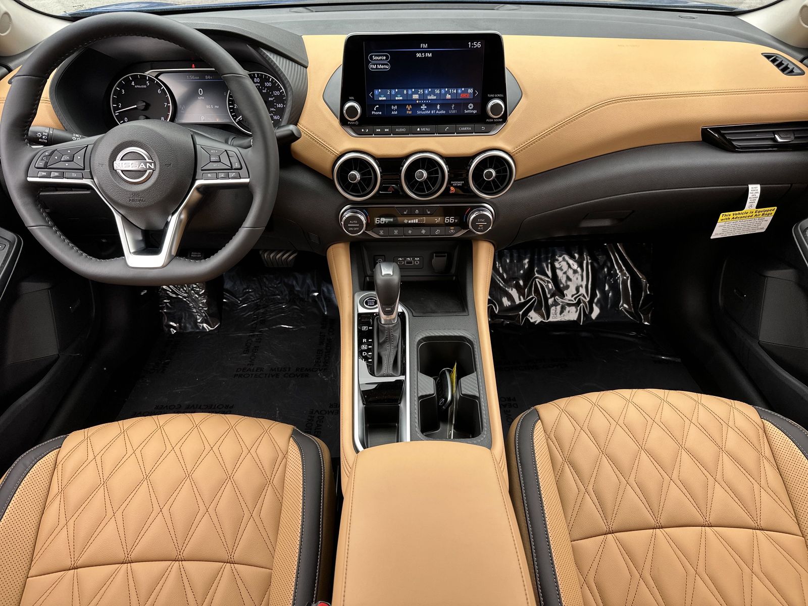 2025 Nissan Sentra SV photo 2