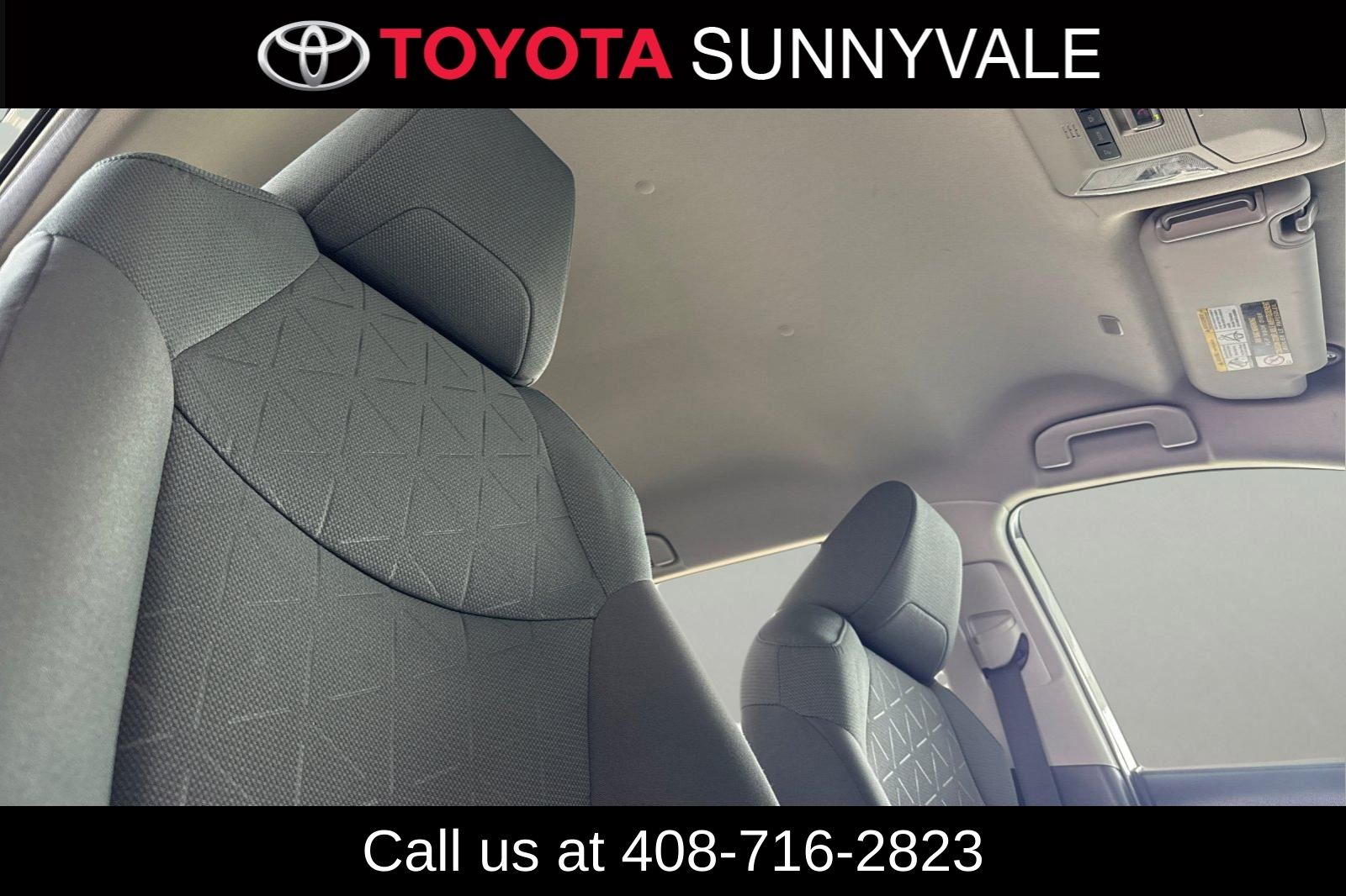 Used 2024 Toyota RAV4 SUV