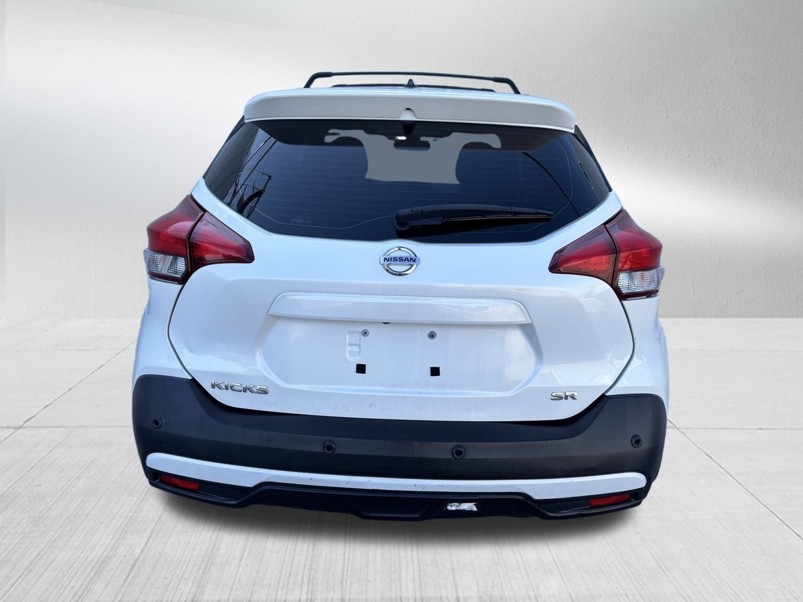 Used Car 2020 Nissan Kicks  Sr For Sale Under $20,000 In Austin, Texas