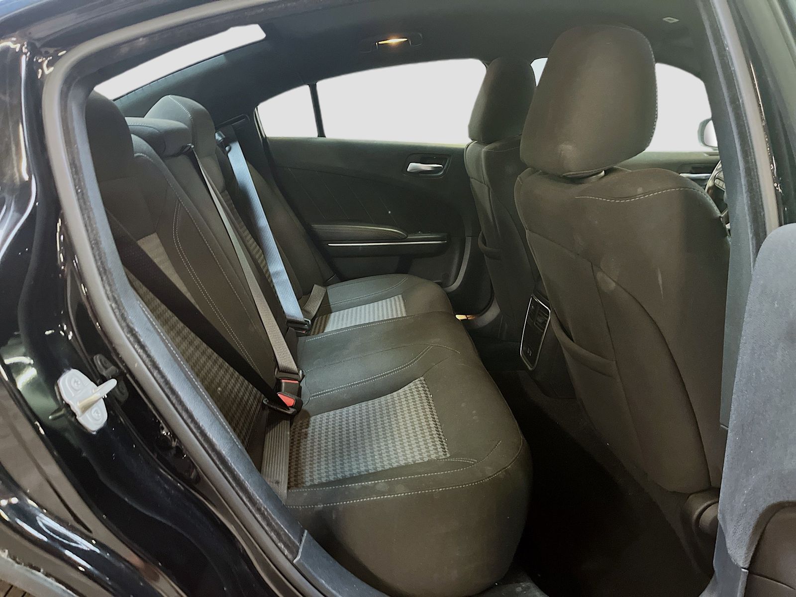 Used 2023 Black Dodge SXT image 24