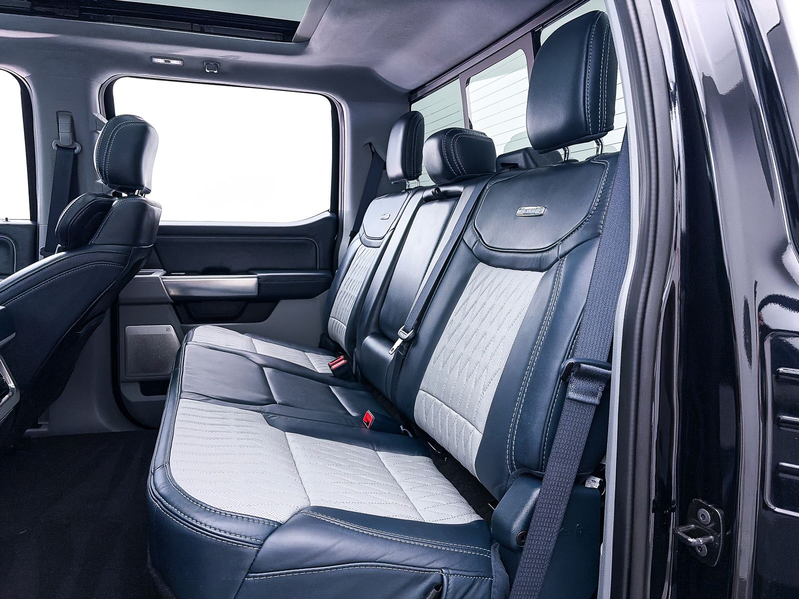 2024 Ford F-250 Super Duty Limited - Photo 42