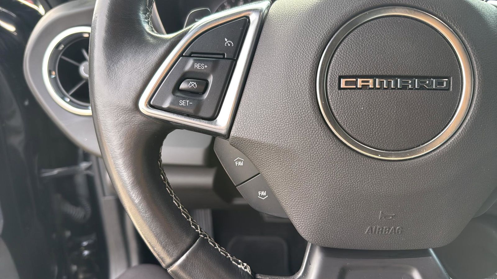 2019 Chevrolet Camaro  1lt In Austin, Texas