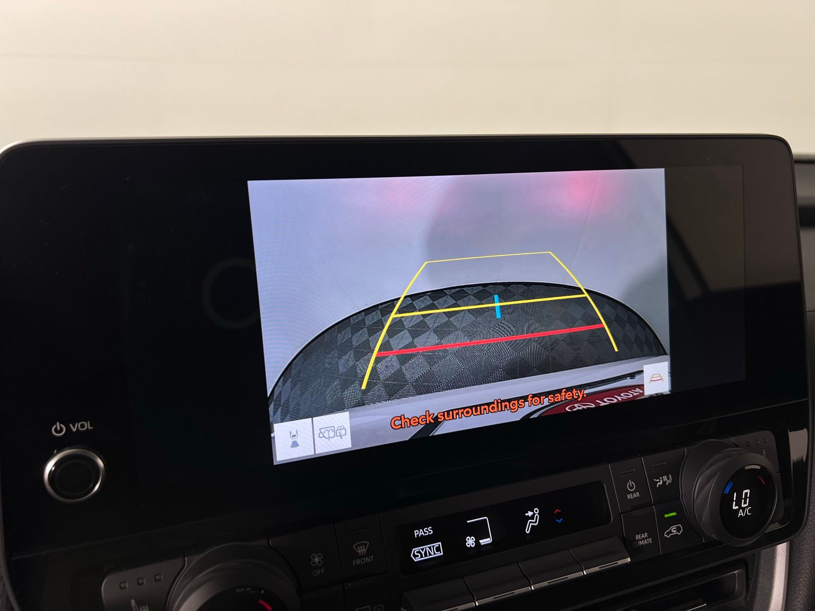 Thumbnail: 2026 Toyota Grand Highlander - 14