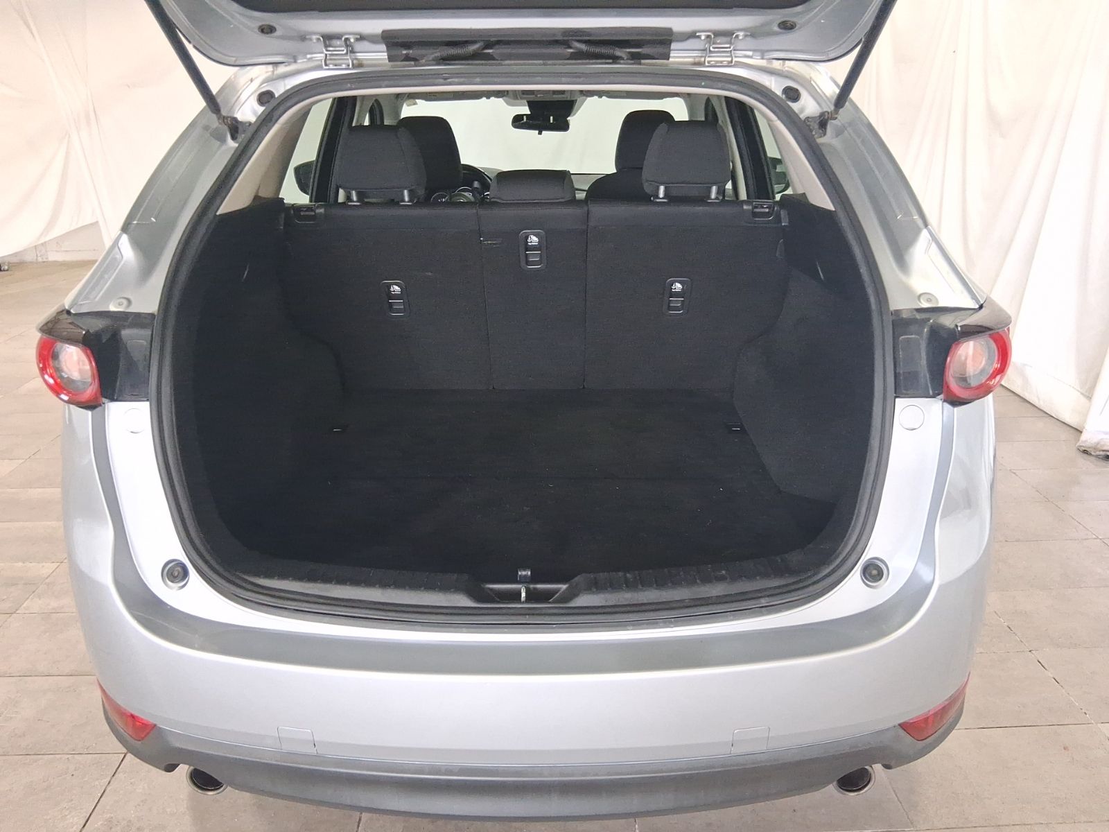 Used Car 2018 Mazda Cx-5  Sport For Sale Under $15,000 In Austin, Texas