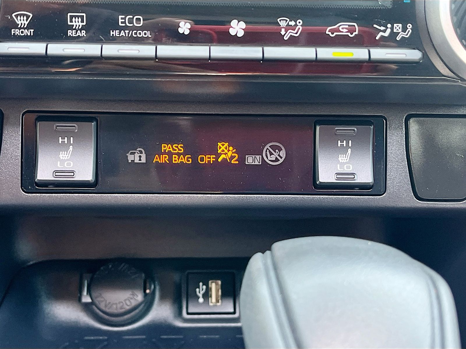Used 2025 Gray Toyota XLE image 19