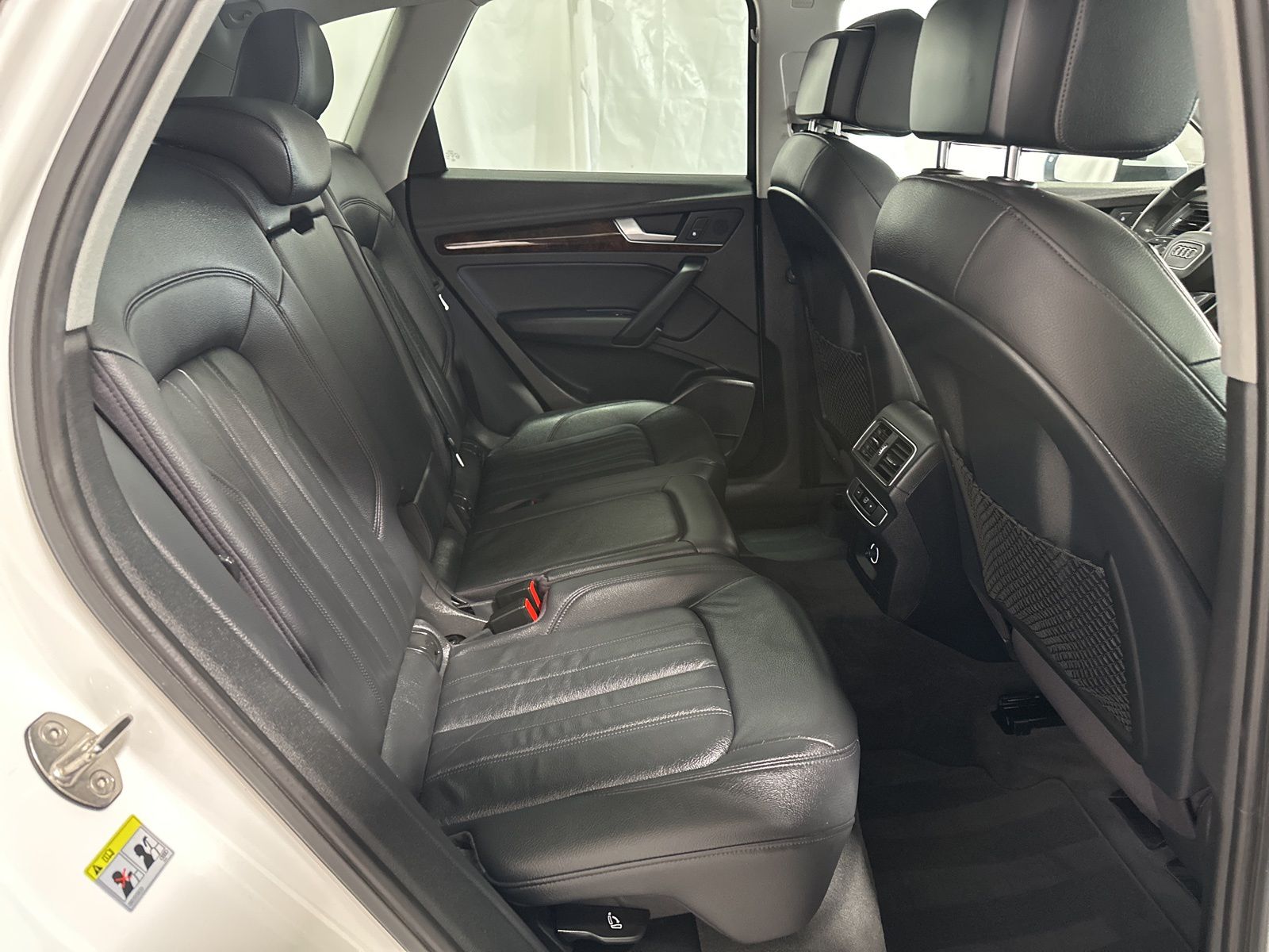 Used Car 2018 Audi Q5  2.0t Premium For Sale Under $20,000 In Austin, Texas
