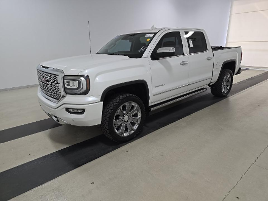 2016 GMC Sierra 4WD Crew Cab Short Box's photo