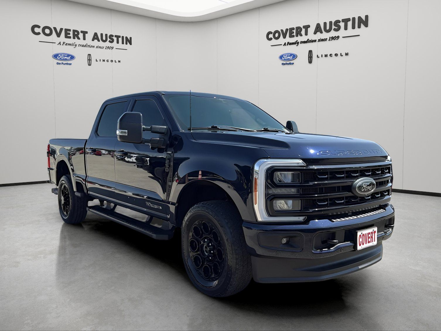 Used Car 2023 Ford F-250sd  Lariat For Sale Under $80,000 In Austin, Texas