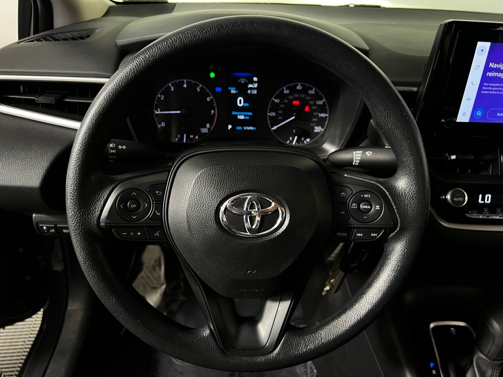 Thumbnail: 2024 Toyota Corolla - 14