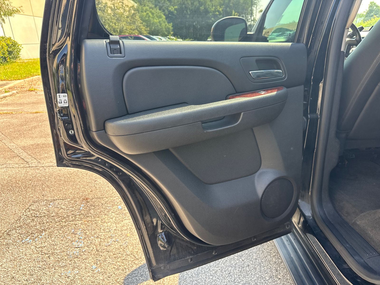 Used 2014 Black Chevrolet LT image 20