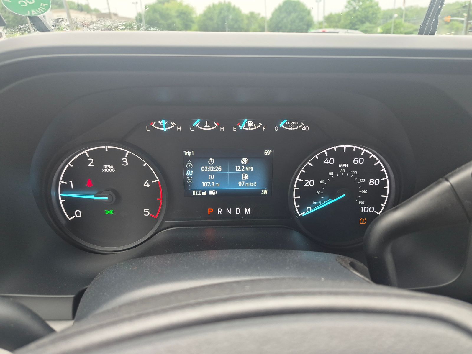 New 2026 Oxford White Ford XL SERVICE BODY image 22
