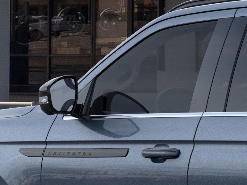 New Car 2025 Lincoln Navigator  Reserve For Sale Under $110,000 In Austin, Texas