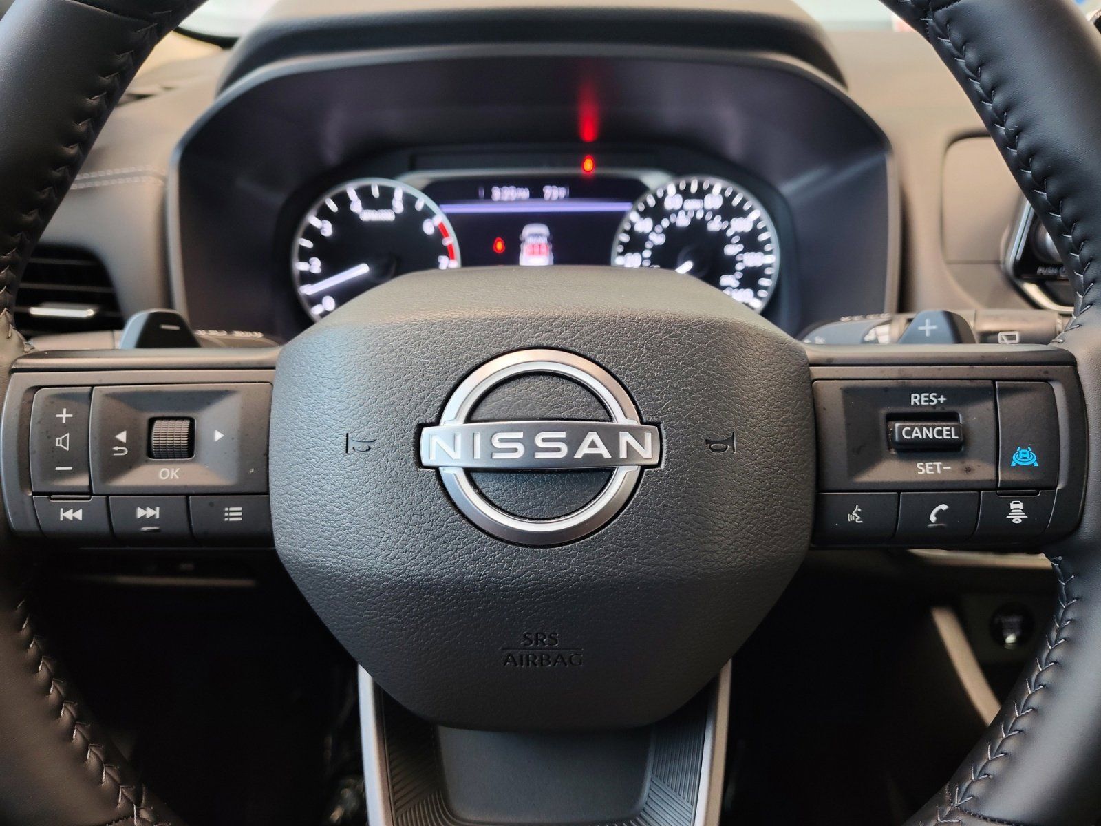 Used Car 2025 Nissan Rogue  Sv For Sale Under $30,000 In San Antonio, Texas