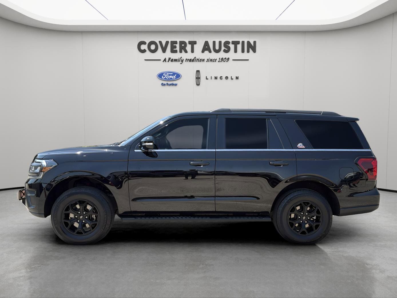 Used Car 2023 Ford Expedition  Timberline For Sale Under $60,000 In Austin, Texas