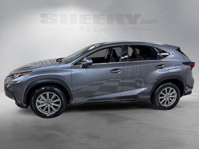 Used 2021 Gray Lexus 300 Base image 17