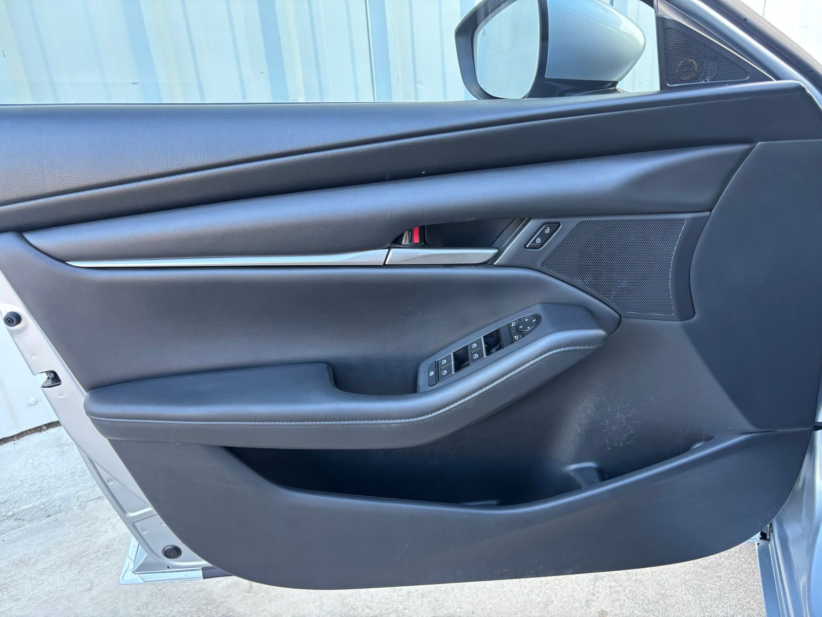 Used Car 2020 Mazda Mazda3  Select For Sale Under $10,000 In Austin, Texas