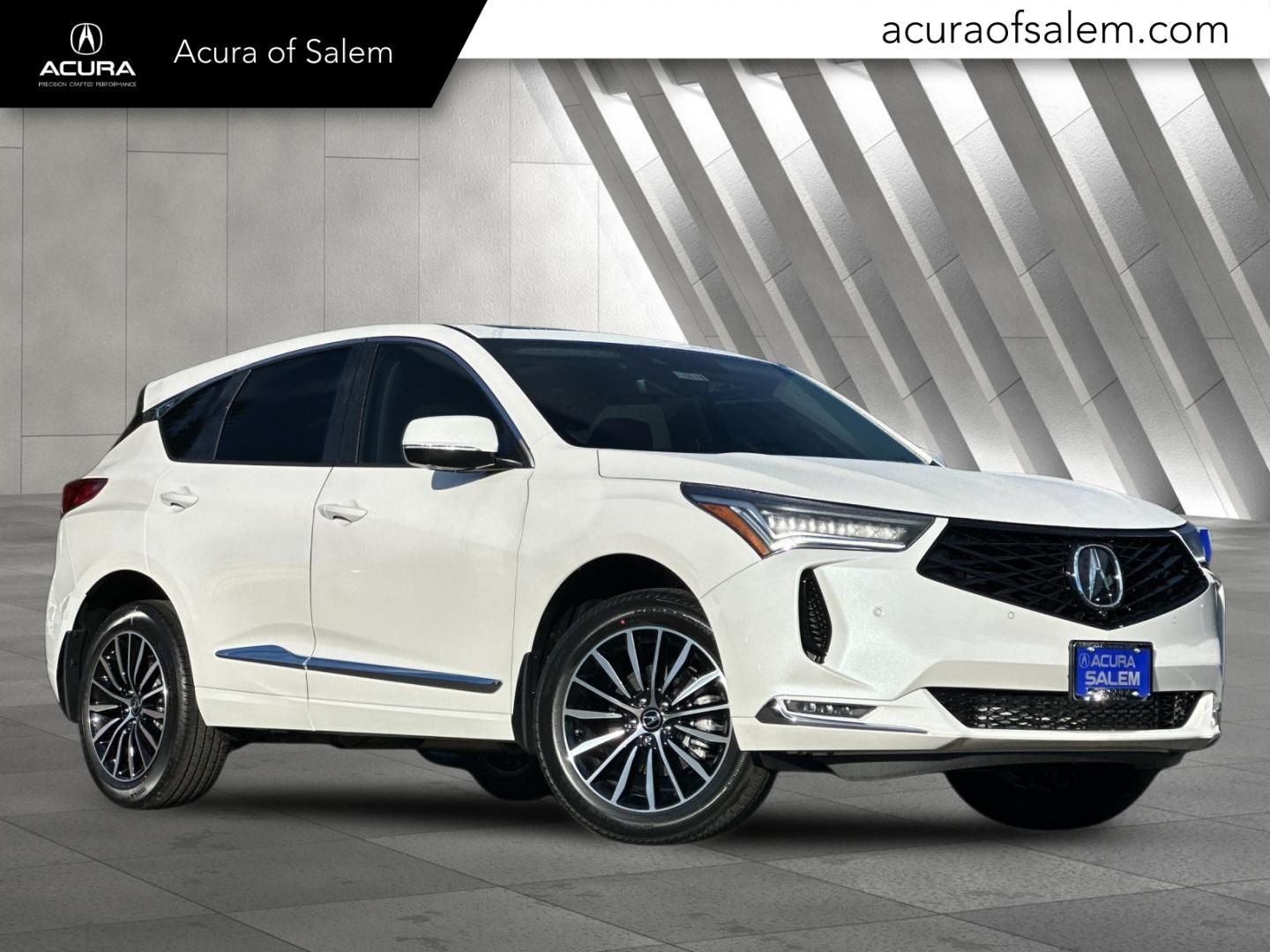 new 2026 Acura RDX car