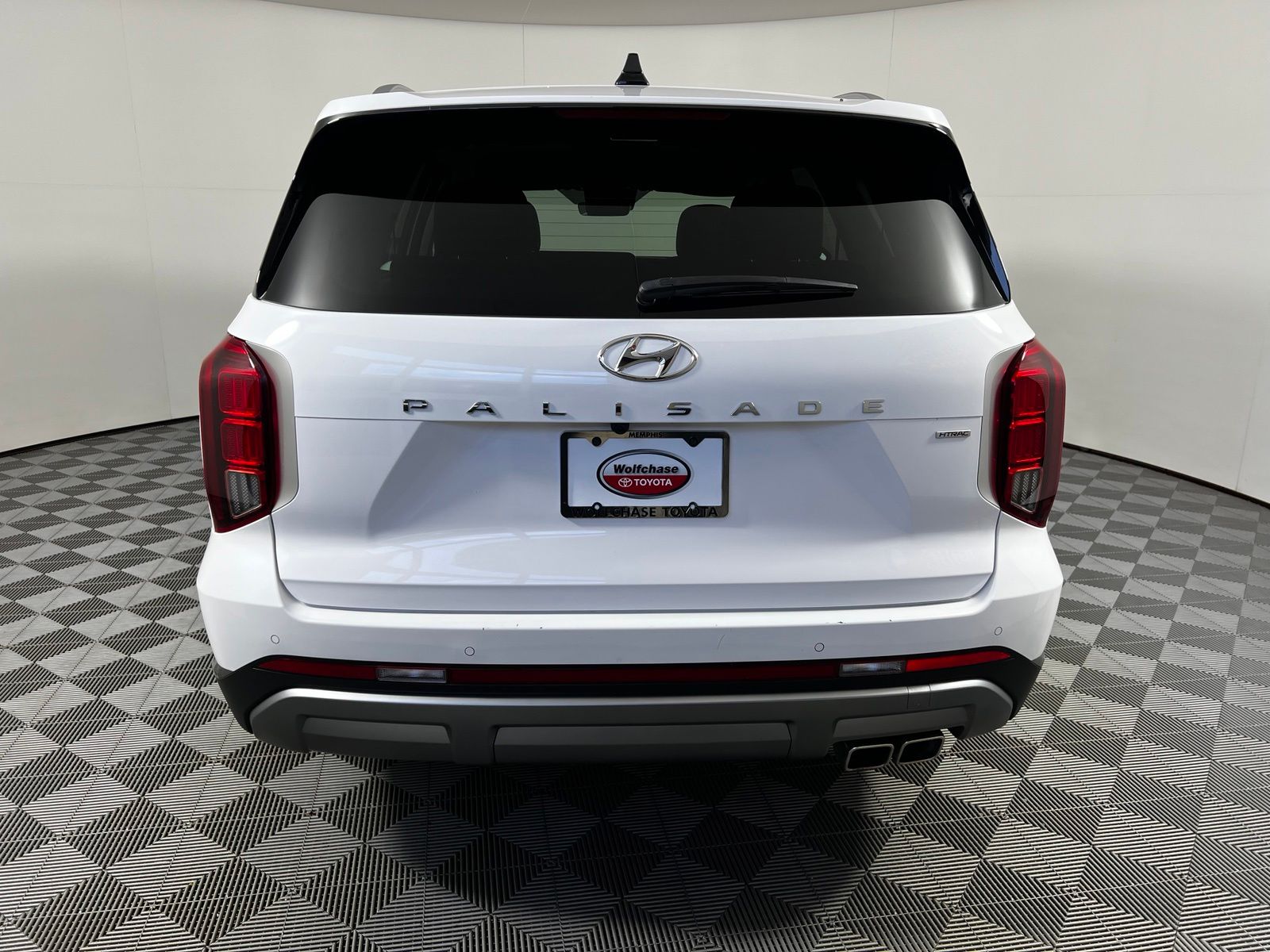 Thumbnail: 2025 Hyundai Palisade - 6