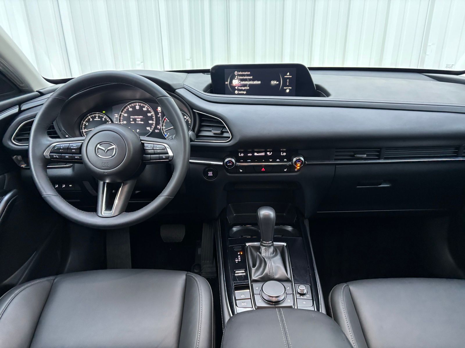 Used Car 2025 Mazda Cx-30  2.5 S Preferred Package For Sale Under $30,000 In Austin, Texas