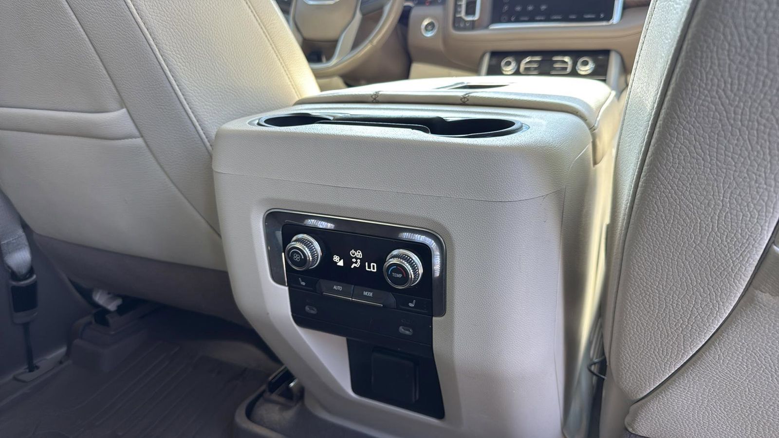 Used Car 2022 Gmc Yukon  Denali For Sale Under $60,000 In Austin, Texas