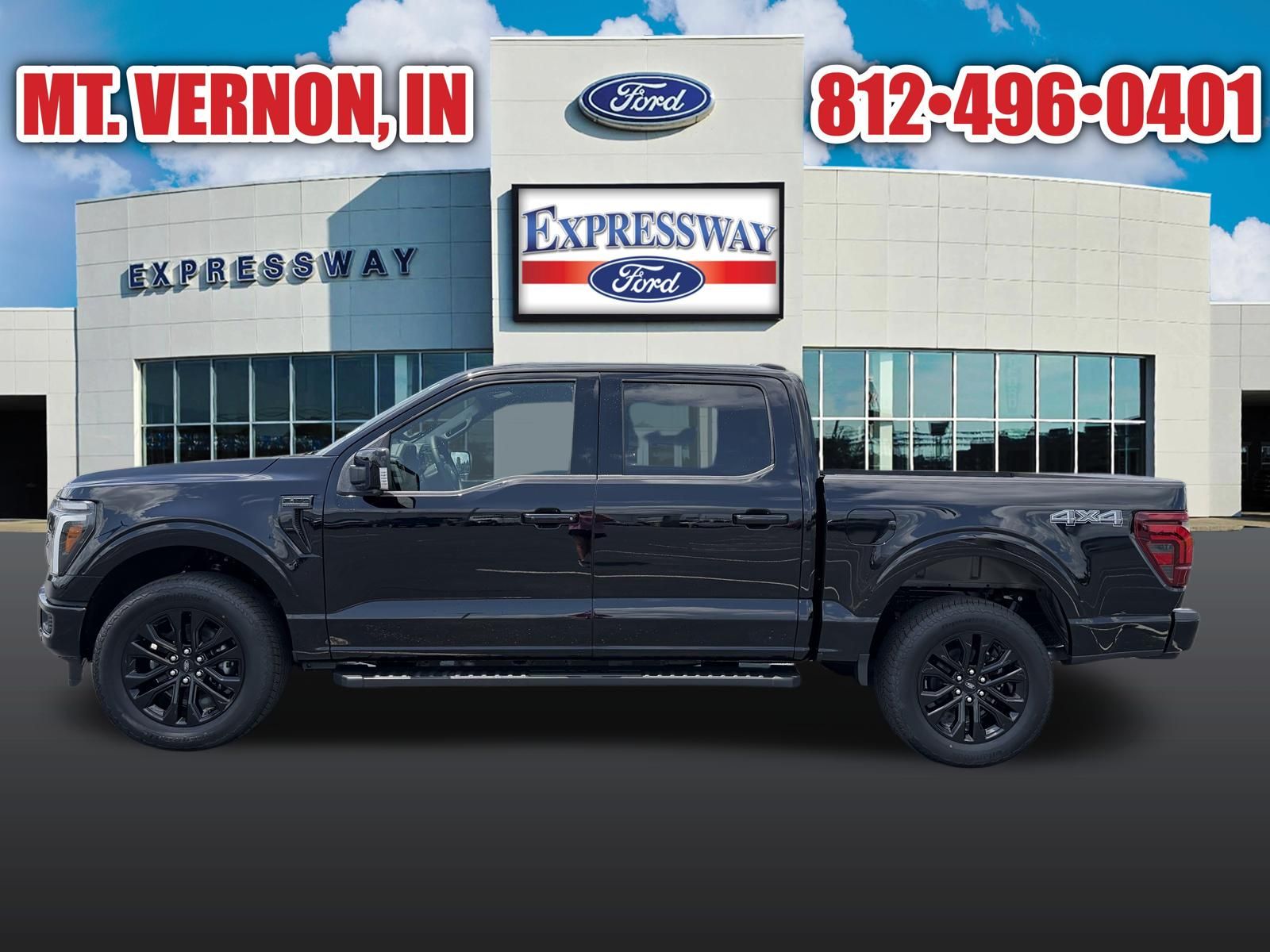 2026 Ford F-150 image 9