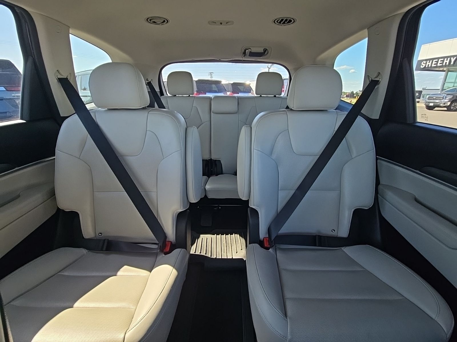 Used 2020 Gray Kia S image 28