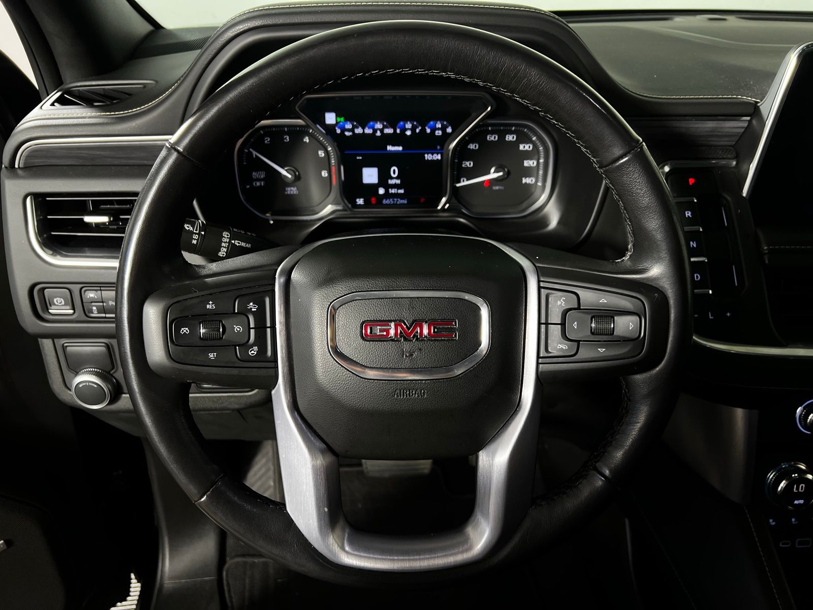 Thumbnail: 2021 GMC Yukon - 9