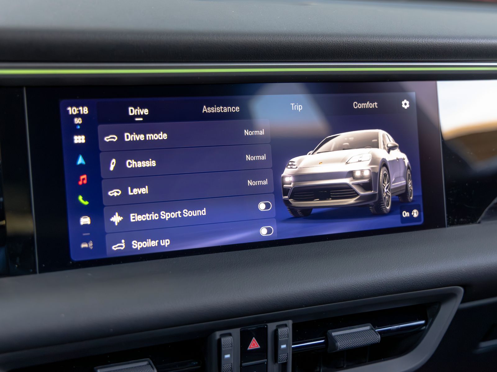 2025 Porsche Macan Base - Photo 33