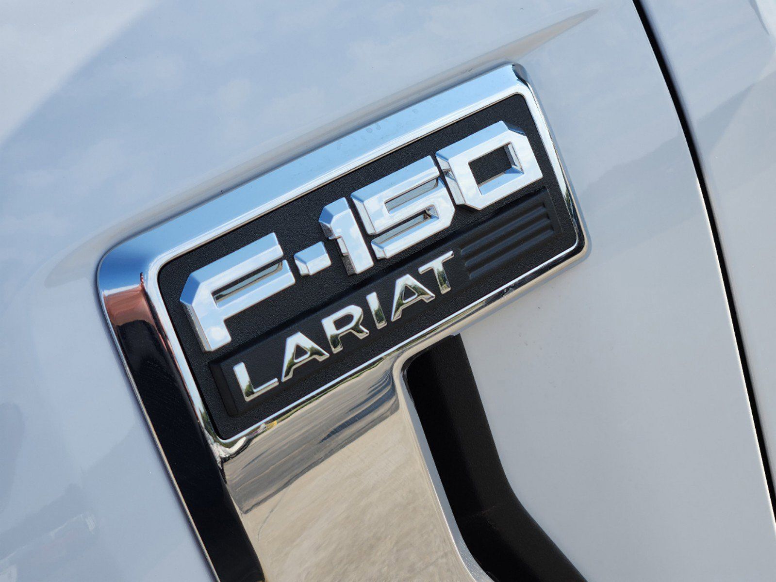 2024 Ford F-150 Lariat 9