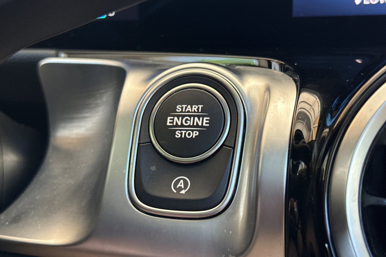 Used 2026 Mercedes-benz GLB SUV