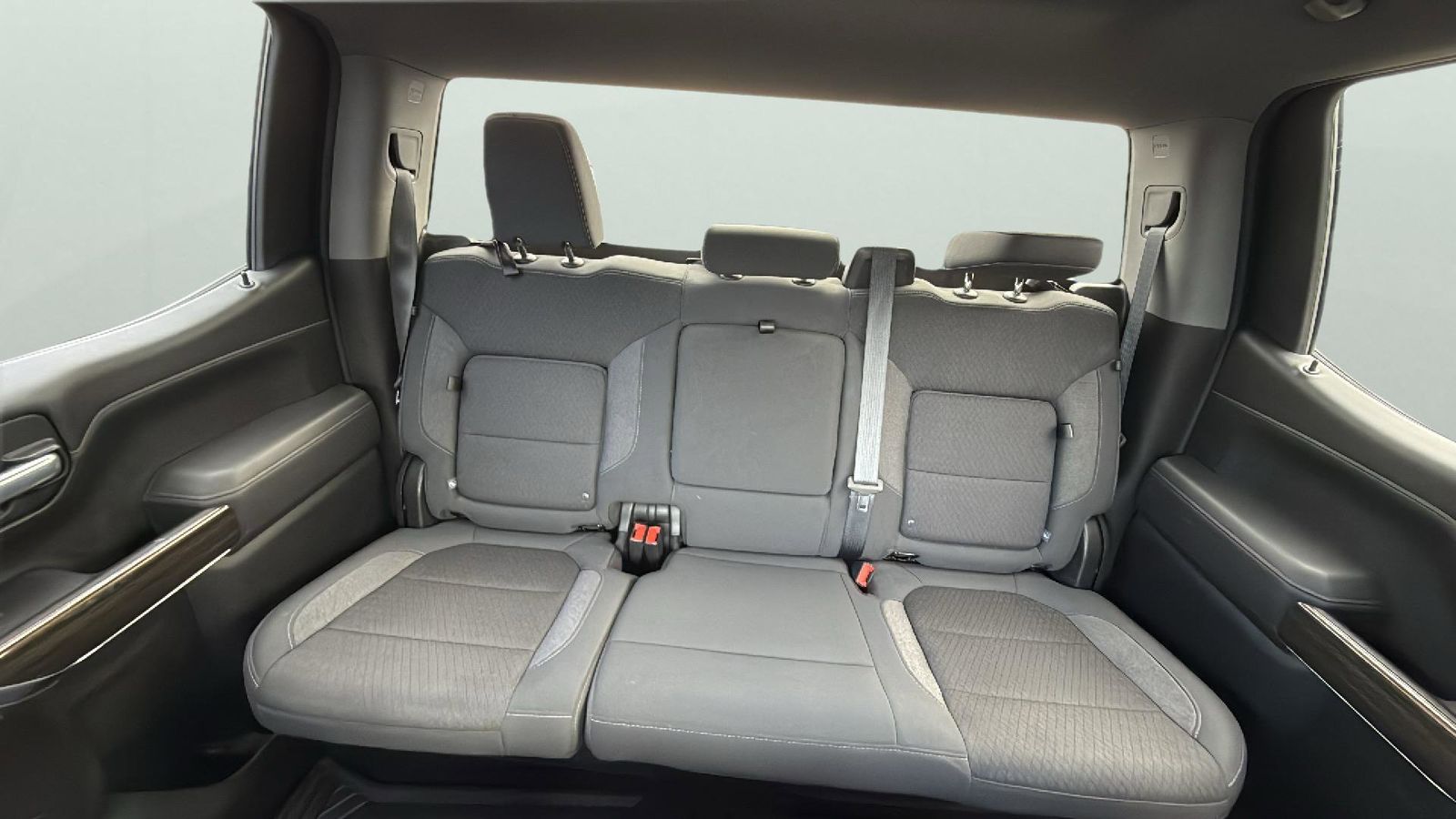 Used Car 2021 Chevrolet Silverado 1500  Rst For Sale Under $40,000 In Austin, Texas