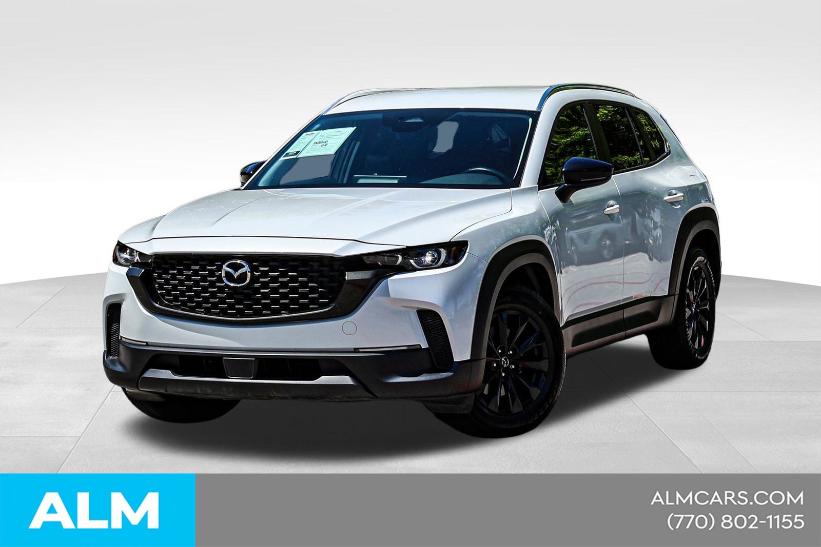 2025 Mazda CX-50 2.5 S Preferred's photo