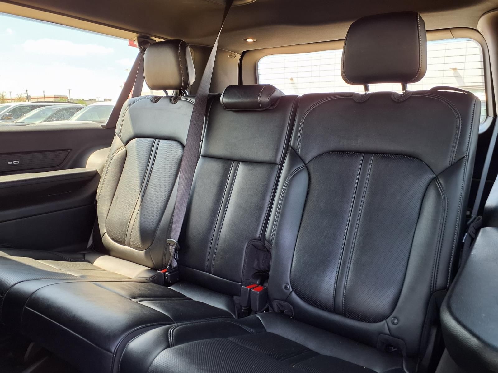 2024 Jeep Wagoneer L Series II Gray at Bayway Chrysler Dodge Jeep Ram