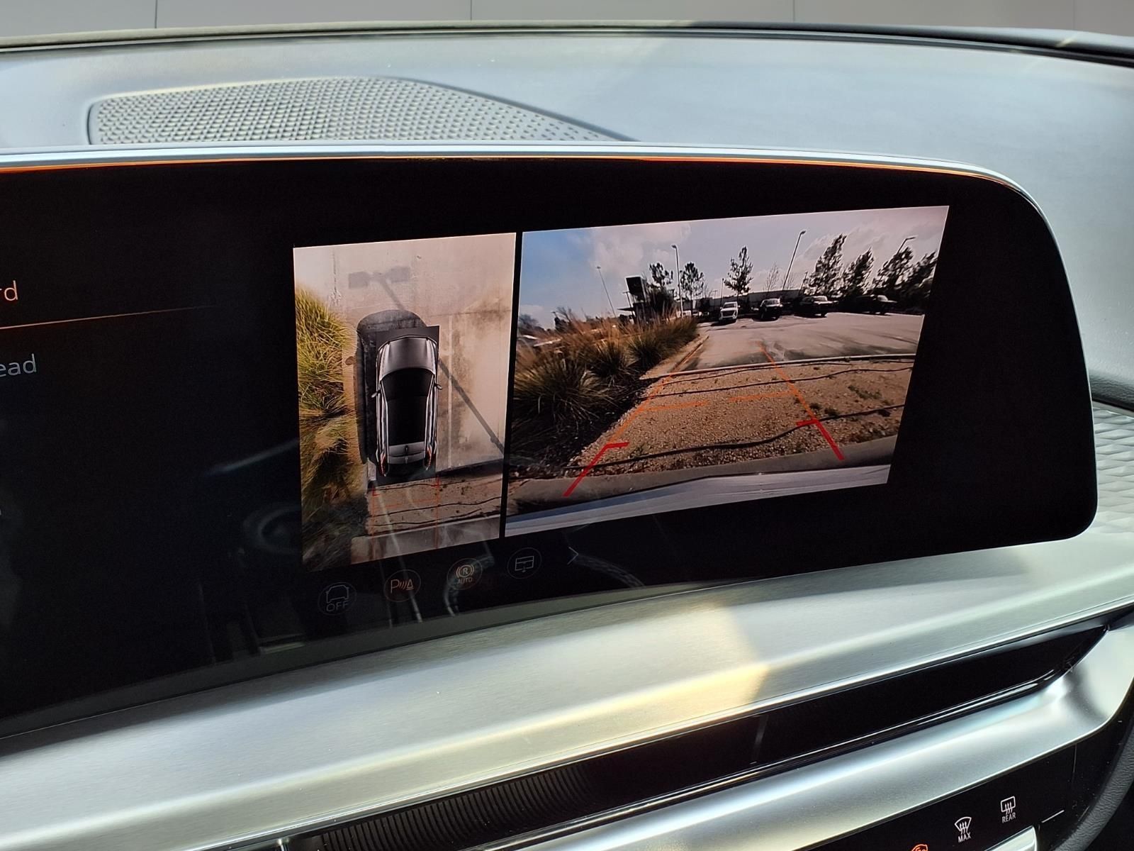 2026 Cadillac LYRIQ Premium Luxury White at Bayway Cadillac Southwest