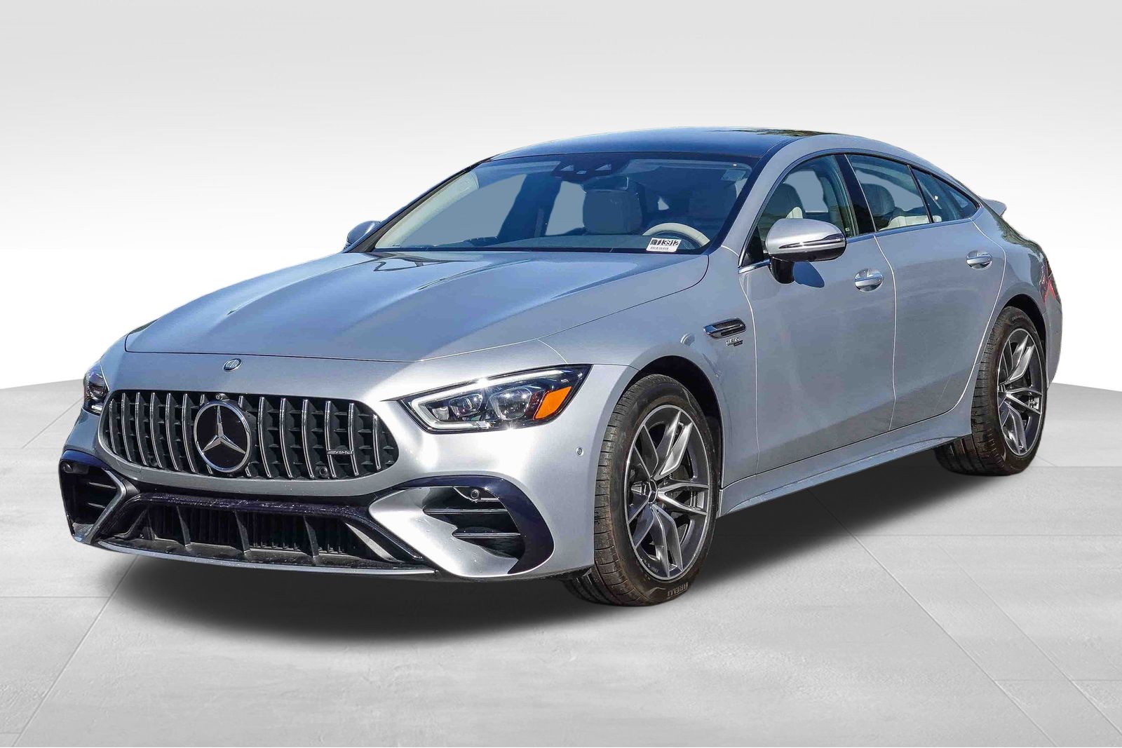 2024 Mercedes-Benz AMG GT 4-Door Coupe 43 - Photo 3