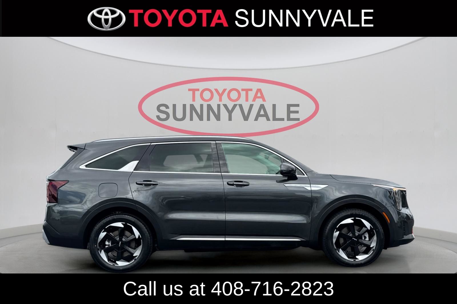 Used 2025 Kia Sorento Plug-In Hybrid SUV