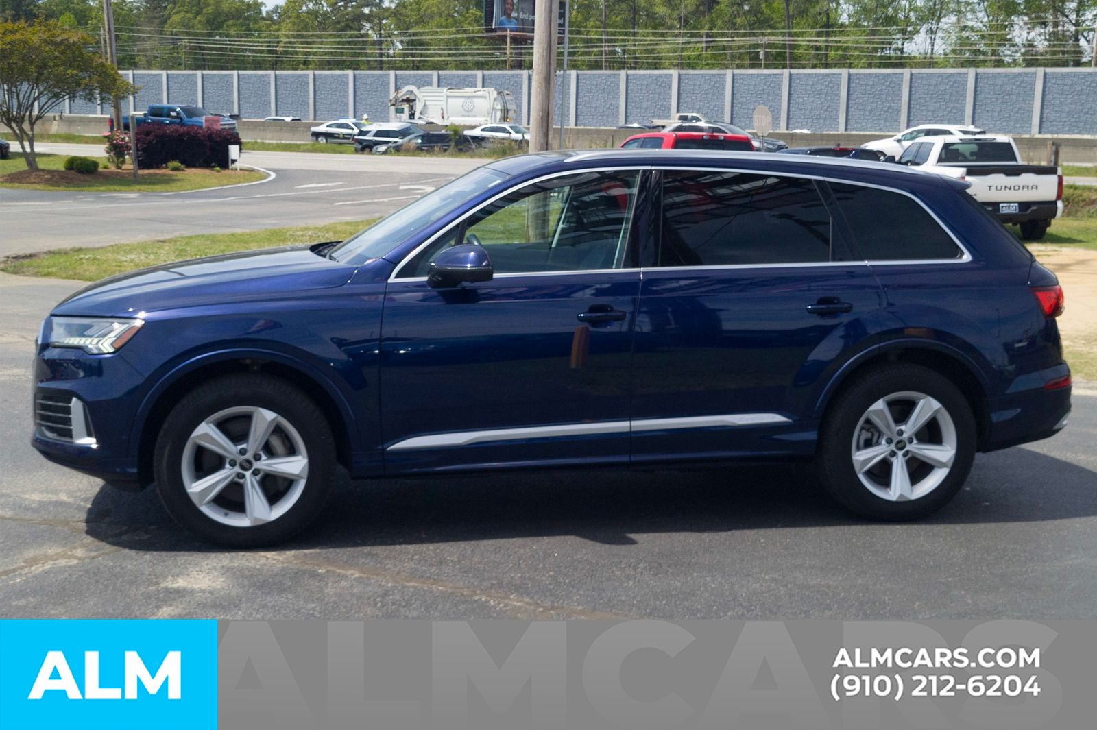 Used 2024  Audi 45 Premium Plus image 12