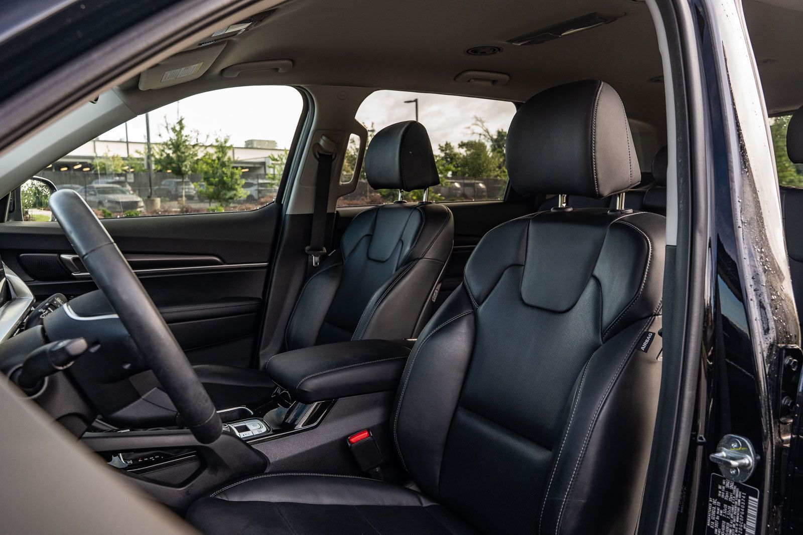 Used 2023 Kia Telluride SUV