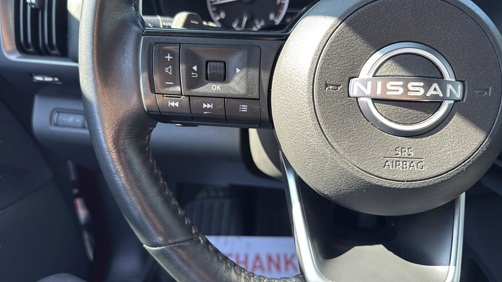 Used Car 2023 Nissan Pathfinder  Sl For Sale Under $30,000 In Austin, Texas