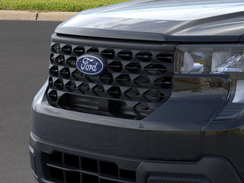 New Car 2025 Ford Maverick  Xl For Sale Under $30,000 In Austin, Texas