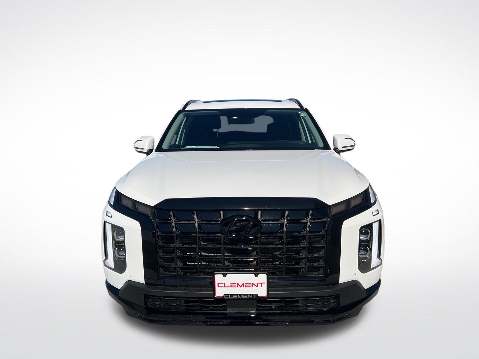 2025 Hyundai Palisade XRT 2