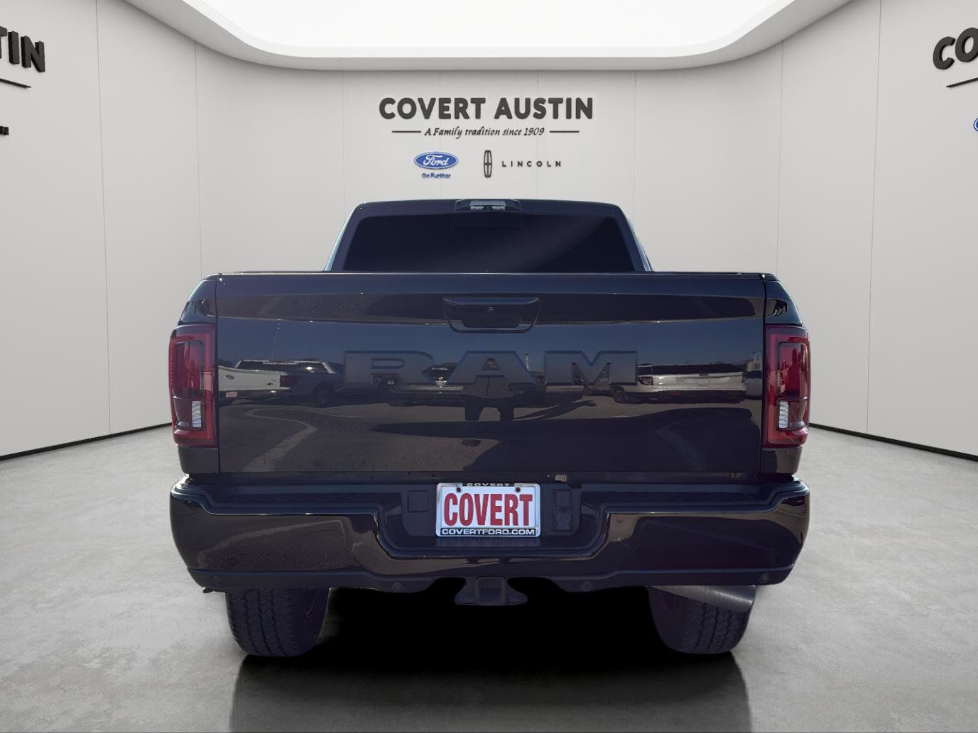 Used Car 2025 Ram 2500  Laramie For Sale Under $80,000 In Austin, Texas